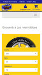 Mobile Screenshot of centersautogranada.com